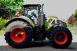 Tractor agrícola - Claas - axion 930 cmatic - stage v ceb