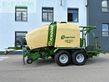 Empacadora gigant - Krone - comprima cv 150 xc