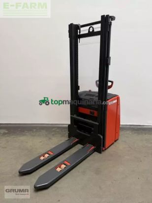 Elevadora - Linde - l 14 1173