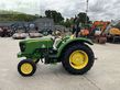Tractor agrícola -  - john deere 5055e (st4162)