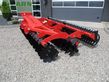 Grada rotativa - Dexwal - 4 m med v-rings pakker og 560 mm tallerkner