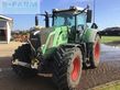 Tractor agrícola - Fendt - 828 vario scr