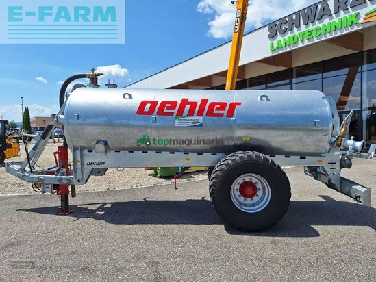 Equipamiento / accesorio - Oehler - vke 70