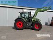 Tractor agrícola - Fendt - 724 vario gen6 profi plus