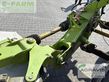 Cortacésped manual - Claas - disco 3900 contour