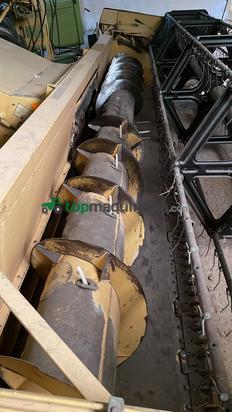 Cosechadora de Cereal - New Holland - TX68 PLUS