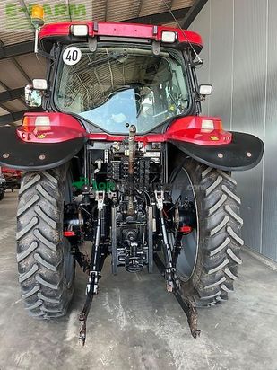 Tractor agrícola - Case IH - mxu 110