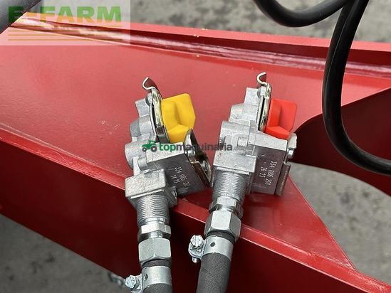 Remolqu esparcidor - Strautmann - verti-mix 2401 double