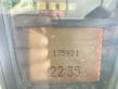 Elevadora - Linde - dieselstapler linde h35d