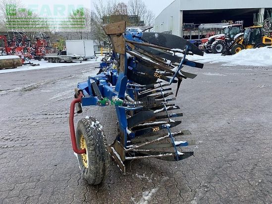 Arado -  - överum cx 490 h