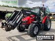 Tractor agrícola - Massey Ferguson - 5710 s d4 ef mr