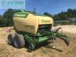 Empacadora gigant - Krone - comprima v150
