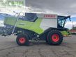Cosechadora de Cereal - Claas - trion 660