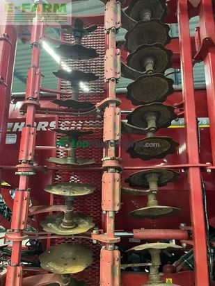 Sembradora - Horsch - pronto 8 dc