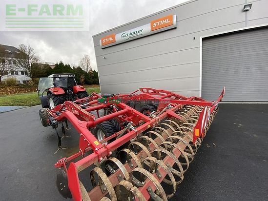 Cultivador - Horsch - terrano 5.3 gx