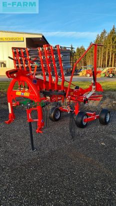 Henificador - Kuhn - ga3901