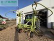 Henificador - Claas - volto 52