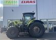 Tractor agrícola - Claas - axion 870 cebis night edition