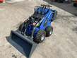 Mini cargadora DUMPER 500 Kg CAJA ELEVABLE