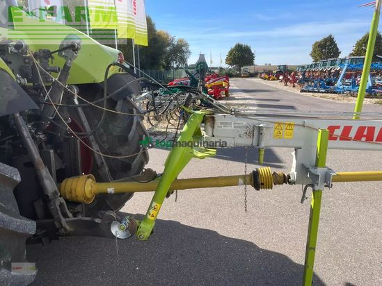 Rastrillo - Claas - liner 1250