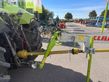 Rastrillo - Claas - liner 1250