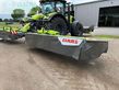 Cortacésped manual - Claas - disco 1010 comfort