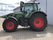 Tractor agrícola - Fendt - 724 vario s4 profi plus ProfiPlus