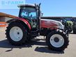 Tractor agrícola - Steyr - profi 6135 profimodell