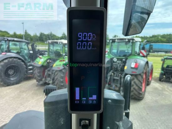 Tractor agrícola - John Deere - 7r 310