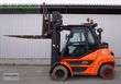 Elevadora - Linde - h 80 d/600 evo 396-03