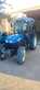 Tractor agrícola - New Holland - TNF85
