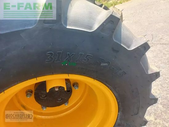 Telescopica - JCB - 403 agri