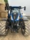 Tractor agrícola - New Holland - t7.225 autocommande