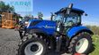 Tractor agrícola - New Holland - t7.175 power command (stage v)