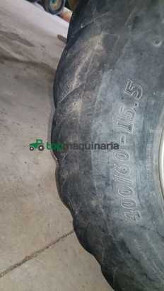 Atomizador marca Hardi modelo Mercuri 4000 