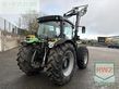 Tractor agrícola - Deutz-Fahr - agrofarm 410