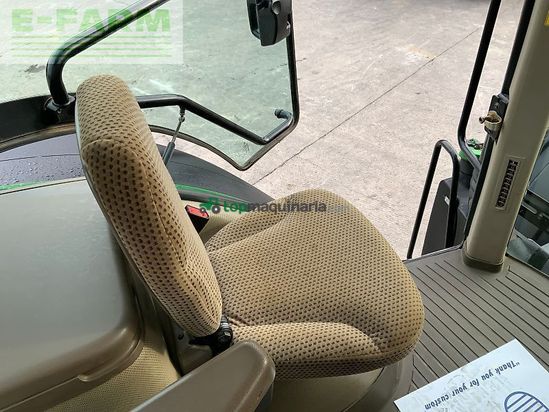 Tractor agrícola - John Deere - 7290r tractor (st24391)