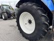 Tractor agrícola - New Holland - t7.185 powercommand