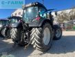 Tractor agrícola - Valtra - n 174d mit rüfa