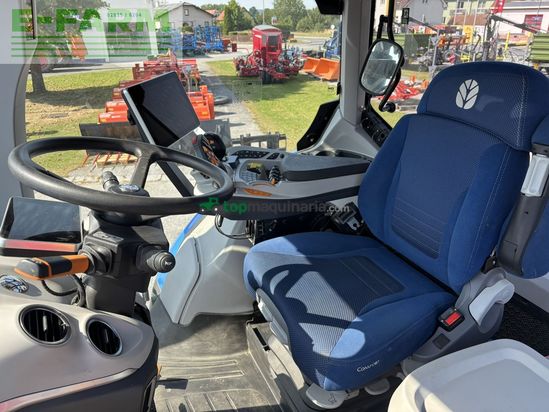 Tractor agrícola - New Holland - t7.275 plm (stage v)