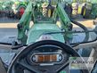 Tractor agrícola - Fendt - 718 vario s4