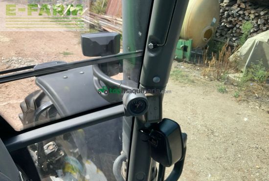 Tractor agrícola - Deutz-Fahr - agrotron m620