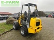 Minicargadora - Wacker Neuson - wl 20
