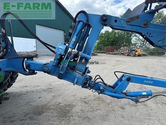 Arado - Rabe - kormoran