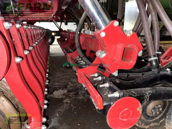 Combinado de siembra - Horsch - express 3kr