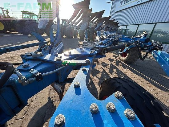 Arado - Lemken - diamant 16 + variopack