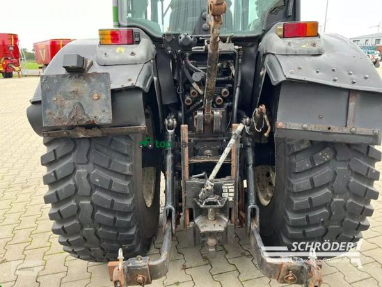 Tractor agrícola - New Holland - t 4030 n