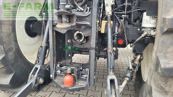 Tractor agrícola -  - t7.175 powercommand