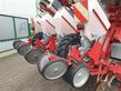 Sembradora monograno mecanica - Becker - aeromat maxi-line