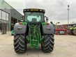 Tractor agrícola - John Deere - 6195r tractor (st22150)